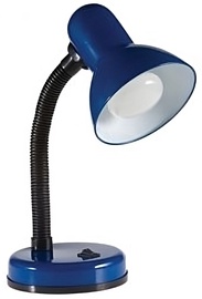 Galda lampa Besk, E27, brīvi stāvošs, 40W