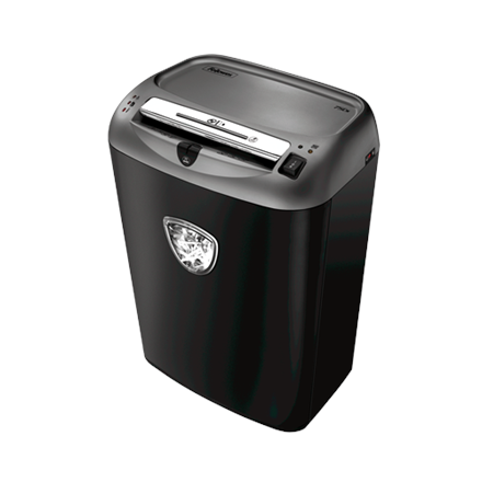 Уничтожитель бумаг Fellowes Powershred 75Cs, 4 x 38 mm