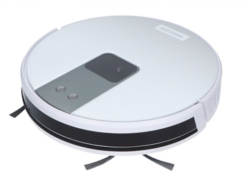 Робот-пылесос Maxcom MH12 Clear Vision