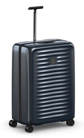 Koferis Victorinox Airox, tumši zila, 98 l, 46 x 29 x 69 cm