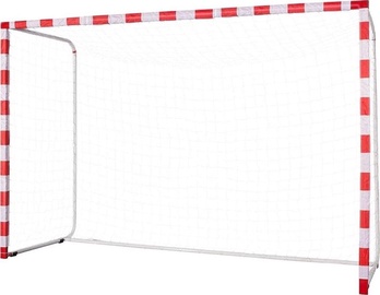 Futbola vārti Enero, 300 cm x 90 cm x 160 cm