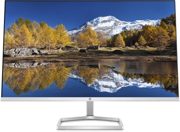 Monitors Hewlett-Packard M27fq, 27", 5 ms