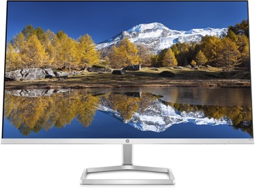 Монитор HP M27fq, 27″, 5 ms