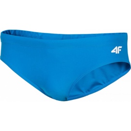 Ujumispüksid, meestele 4F H4L20 MAJM001 36S, sinine, XL