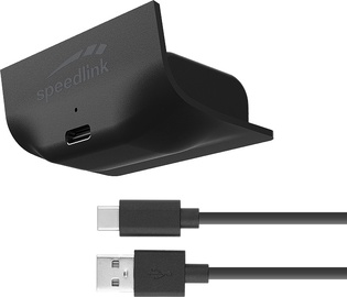 Зарядное устройство Speedlink Play And Charge Kit