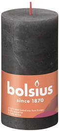 Küünal silindri Bolsius Rustic Shine, 75 h, 68 mm x 130 mm