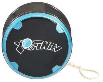 YoYo Goliath YoFinity Mezma, mėlyna/juoda