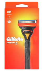 Лезвия Gillette Fusion 5, 1 шт.