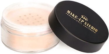 Birstošais pūderis Make-Up Studio Amsterdam S0500, 15 g