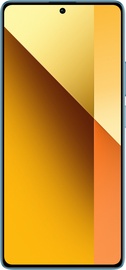 Mobilusis telefonas Redmi Note 13 5G, mėlynas, 8GB/256GB