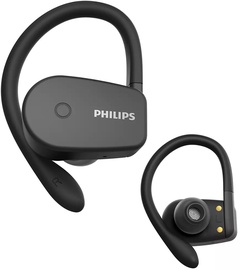 Беспроводные наушники Philips TAA5205BK/00 in-ear, черный