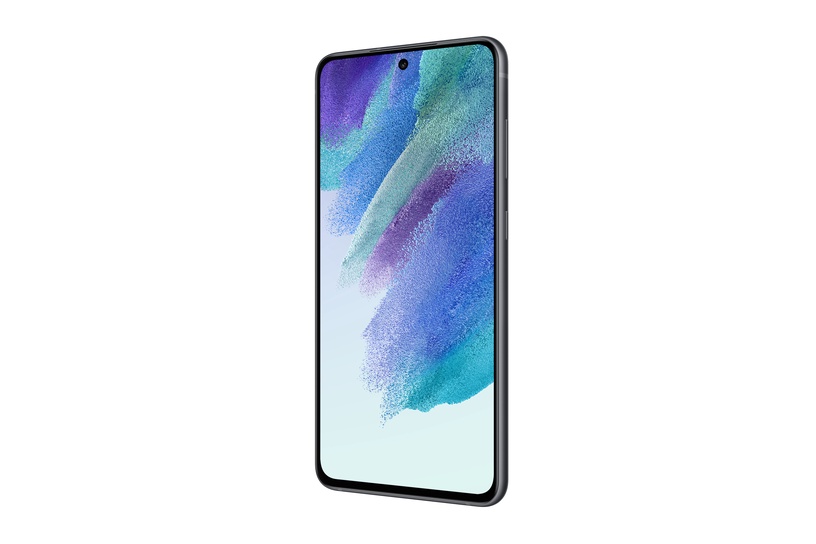 Mobilais telefons Samsung Galaxy S21 FE 5G, 256 GB, melna