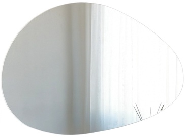 Spogulis Kalune Design Porto Ayna, stiprināms, 90 cm x 60 cm
