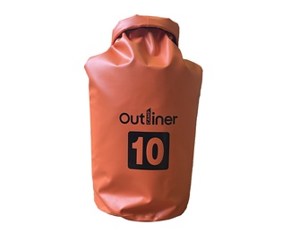 Hermētiska soma Outliner, 10 l