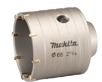 Корона для сверления Makita D-73938, 6.8 см