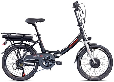 Электрический велосипед Esperia Folding Ecobike 231000B, 20″, 25 км/час