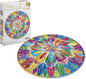 Pusle Grafix Mandala 56584, 1000 tk