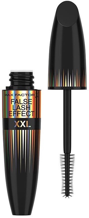 Тушь для ресниц Max Factor, Black 01, 13.1 мл