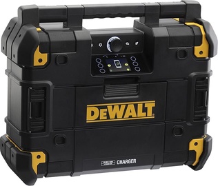 Radio - lādētājs Dewalt DWST1-81078-QW, 10.8 - 54 V