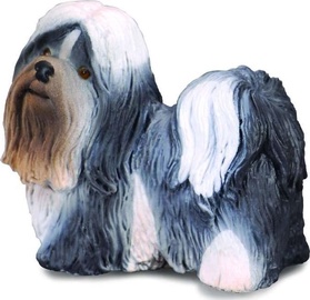 Žaislinė figūrėlė Collecta Shih Tzu 88195, 3 cm