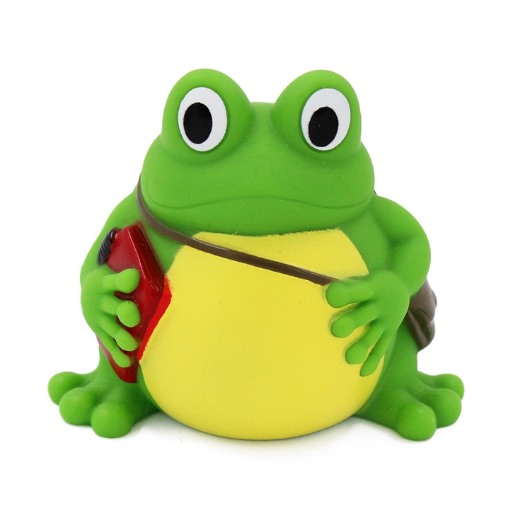 Игрушка для ванны Bath Toy Frog