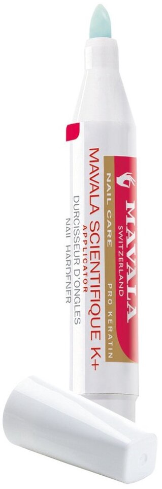 Küünehooldusvahend Mavala Cientifico K+, 4.5 ml