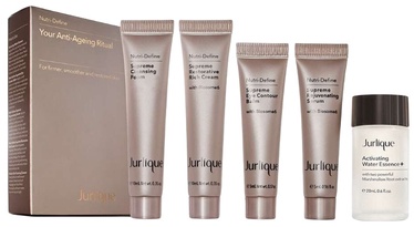 Komplekts sievietēm Jurlique Nutri-Define Starter, 50 ml