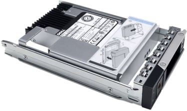 Жесткий диск сервера (SSD) Dell 345-BEFC, 2.5", 1.92 TB