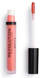 Huulepulk Makeup Revolution London Matte Lip RBF 107, 3 ml