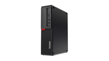Стационарный компьютер Lenovo ThinkCentre M710s, oбновленный i7-7700, Intel UHD Graphics 630, 32 GB