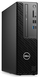 Стационарный компьютер Dell Precision 3460 SFF Intel® Core™ i7-13700, Intel UHD Graphics 770, 16 GB, 512 GB