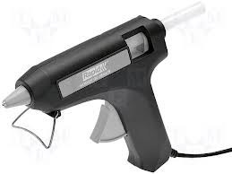 Liimipüstol Rapid D12, 60 W, 12 mm, 220 - 240 V