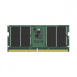 Operatīvā atmiņa (RAM) Kingston KCP552SD8K2-64, DDR5, 64 GB, 5200 MHz