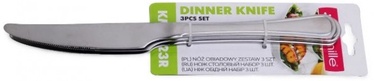 Söögiriistade komplekt Kamille Dinner Knife, 3 tk