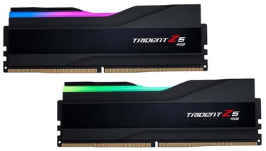 Operatīvā atmiņa (RAM) G.SKILL Trident Z5 RGB, DDR5, 48 GB, 6400 MHz