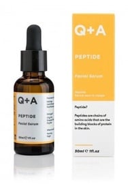 Serums sievietēm Q+A Peptide, 30 ml