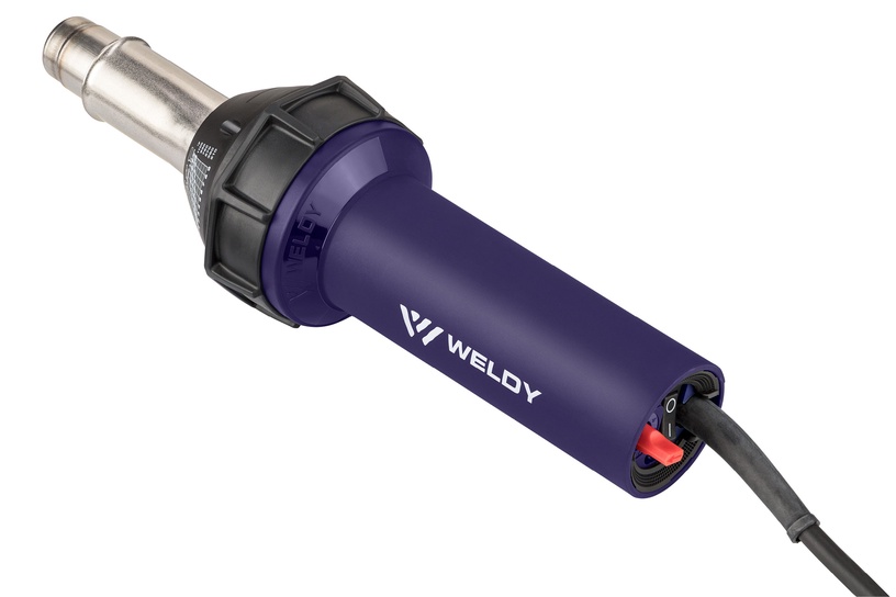 Воздуходувка WELDY HT1600, 1600 Вт