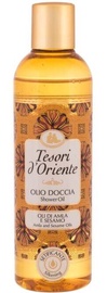 Масло для душа Tesori d'Oriente Amla & Sesame Oils, 250 мл
