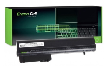 Klēpjdatoru akumulators Green Cell HP49, 4.4 Ah, Li-Ion