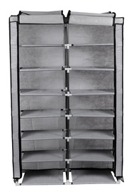 Jalatsikapp Kalune Design Bez 379VLV2201, hall, 40 cm x 96 cm x 146 cm
