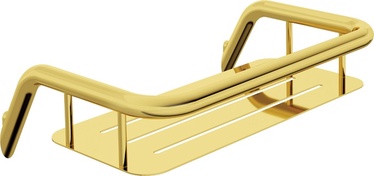 Duširiiul Deante ADI_Z551, 18.6 cm x 8.9 cm x 27.6 cm, kuldne