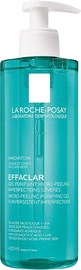 Sejas gēls La Roche Posay Effaclar Micro-Peeling, 400 ml
