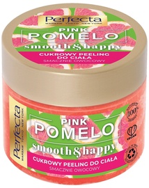 Ķermeņa skrubis Perfecta Pink Pomelo, 300 g