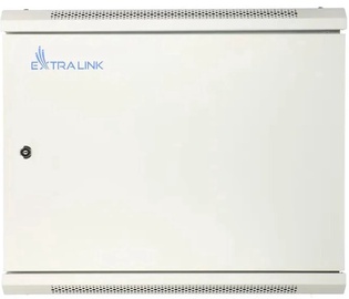 Серверный шкаф Extralink EX.12974, 60 см x 45 см x 64 см