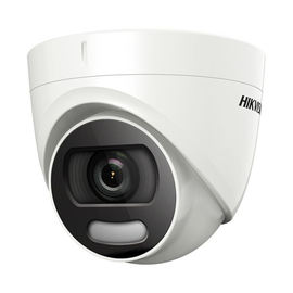 Kuppelkaamera Hikvision DS-2CE72HFT-F28