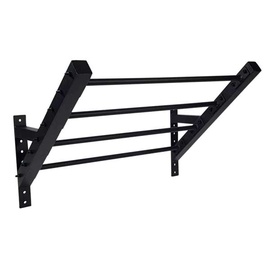 Аксессуары для тренажеров Tunturi RC20 Pro Power Rack - Monkey bar, черный