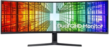 Монитор Samsung S49A950UIU, 49″, 4 ms