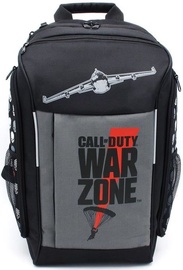 Рюкзак Gaya Entertainment Call Of Duty Warzone, черный/серый