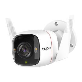 Корпусная камера TP-Link Tapo C320WS