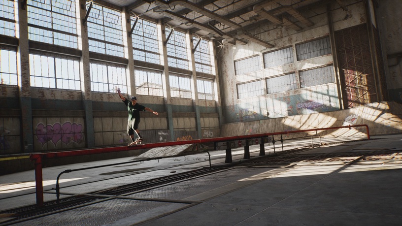 PlayStation 5 (PS5) mäng Koch Media Tony Hawks Pro Skater 1+2